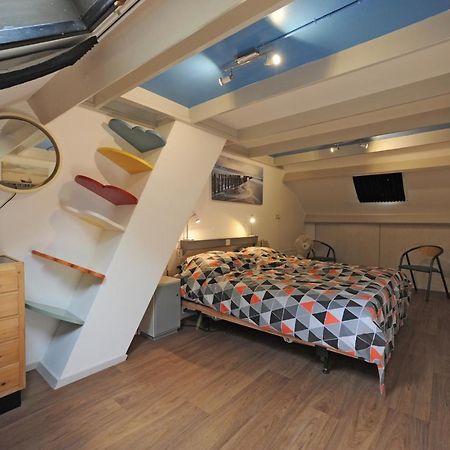 De Westkant Apartment Westkapelle Luaran gambar