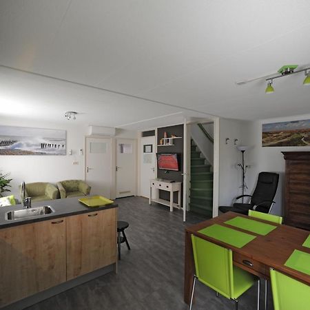 De Westkant Apartment Westkapelle Luaran gambar