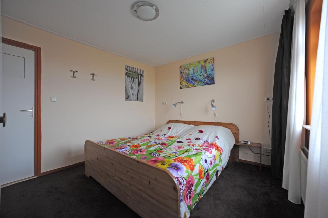 De Westkant Apartment Westkapelle Luaran gambar