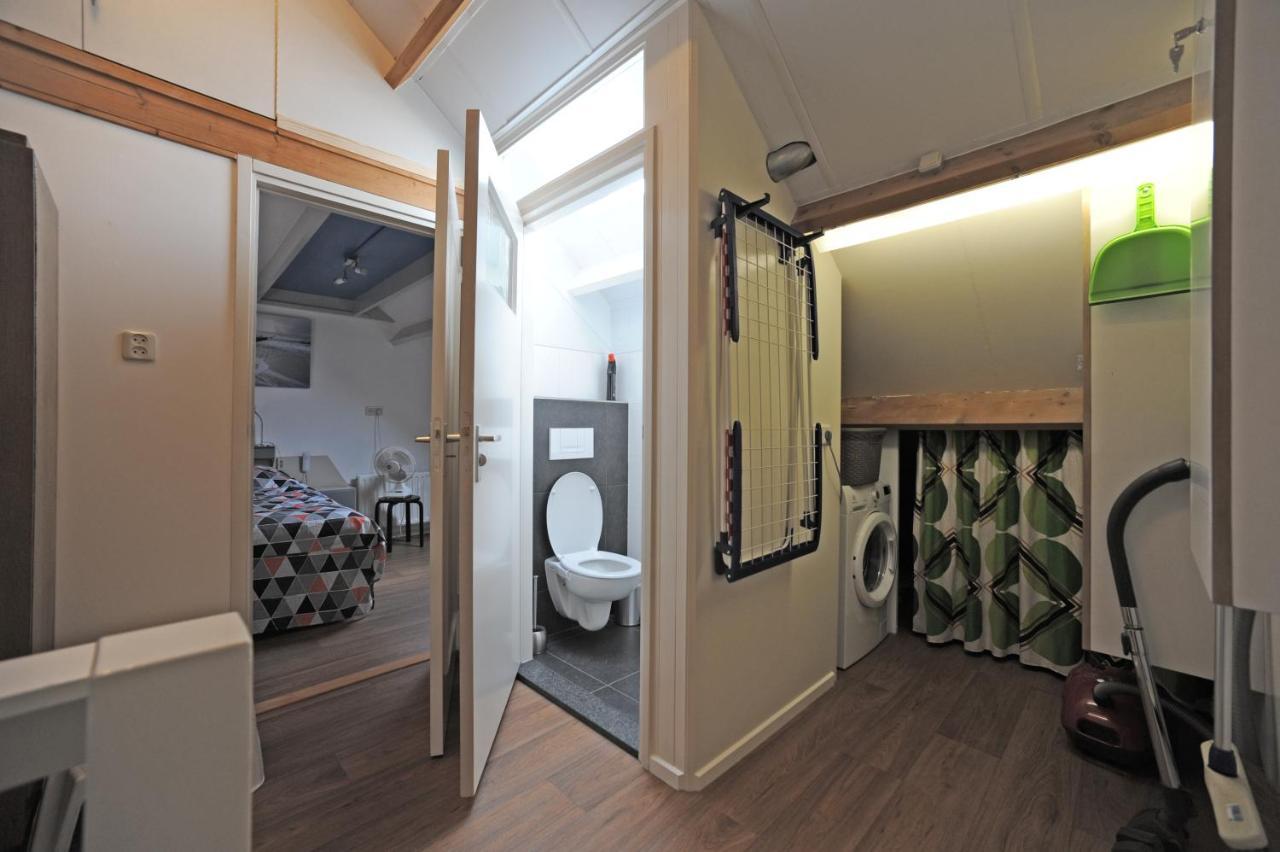 De Westkant Apartment Westkapelle Luaran gambar