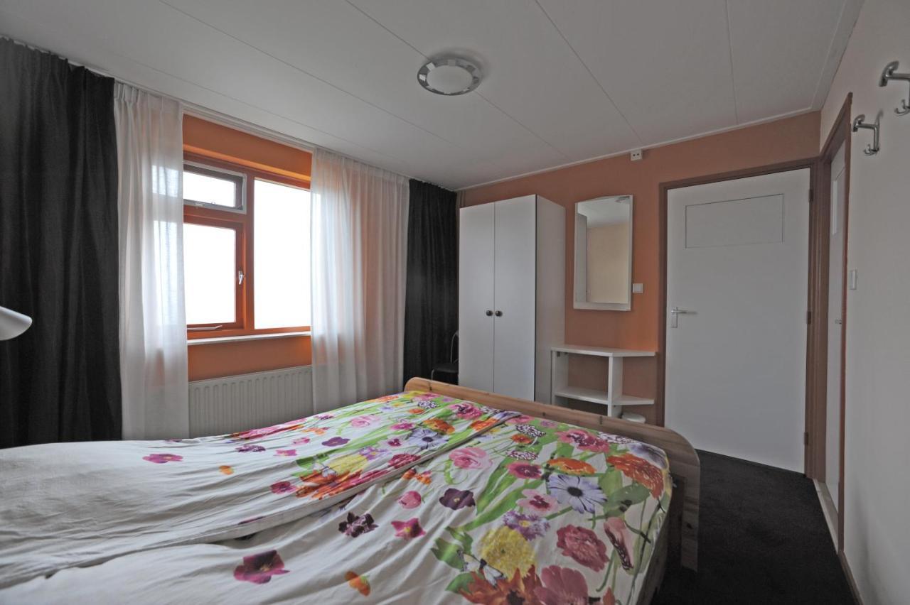 De Westkant Apartment Westkapelle Luaran gambar